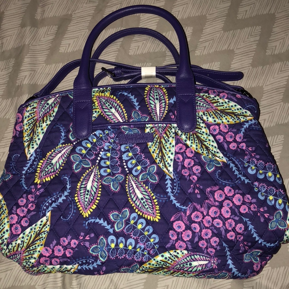 Brand new Vera Bradley purse